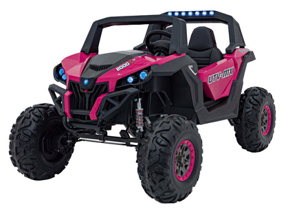 Buggy UTV-MX 2000N