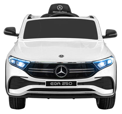 Mercedes Benz EQA 250 | Bijela