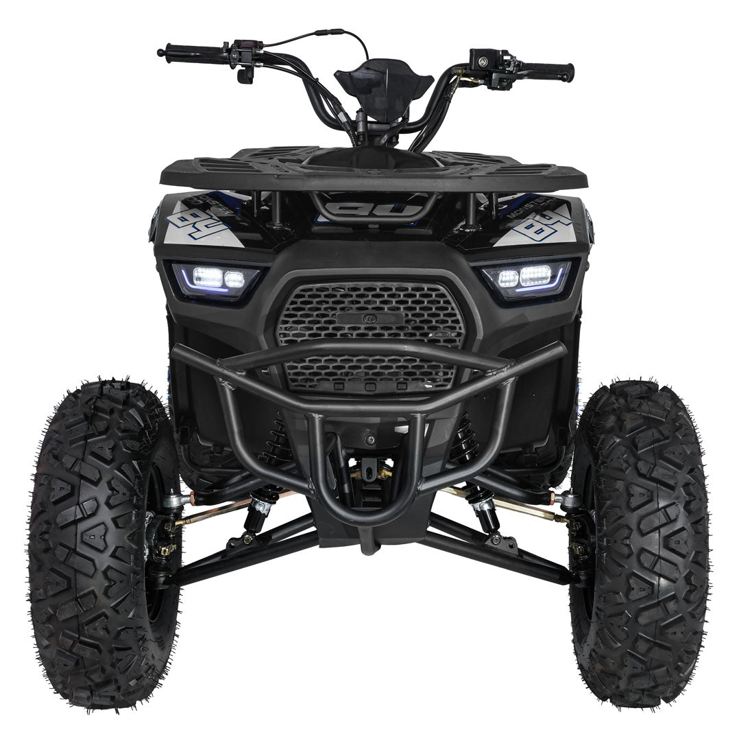 200CC MONSTER benzinski četverocikl | Plava