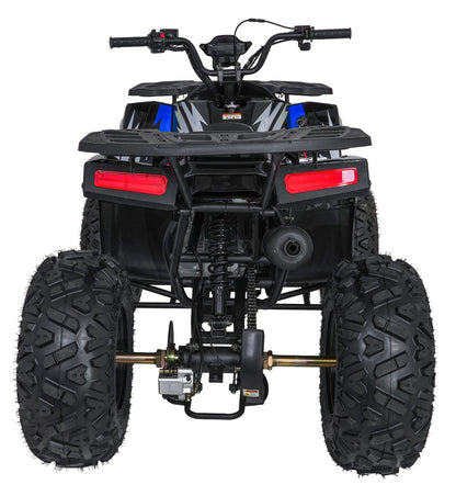 200CC MONSTER benzinski četverocikl | Plava