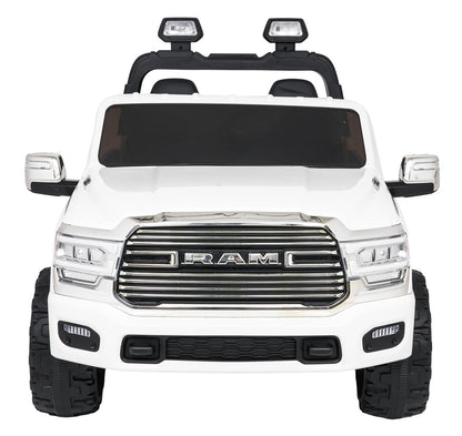 RAM 3500 crno | Bijela