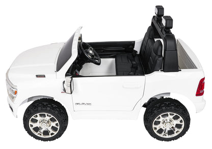 RAM 3500 crno | Bijela