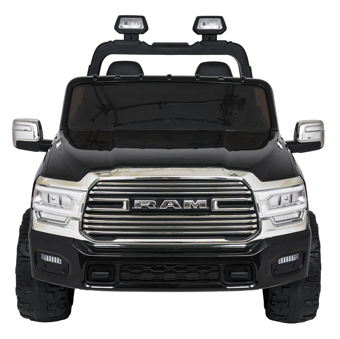 RAM 3500 crno | Crna