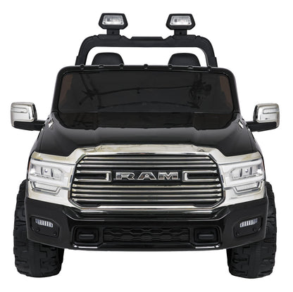 RAM 3500 crno | Crna