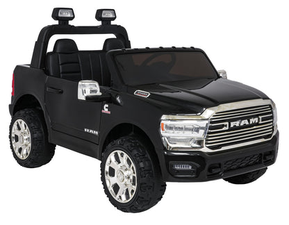 RAM 3500 crno | Crna