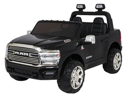 RAM 3500 crno | Crna