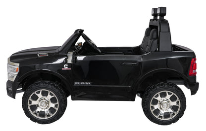 RAM 3500 crno | Crna