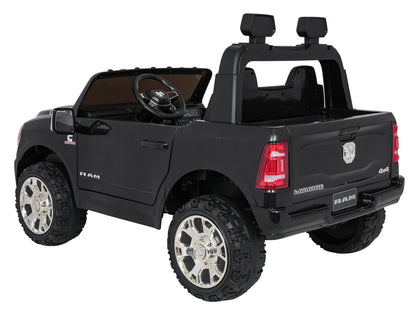 RAM 3500 crno | Crna