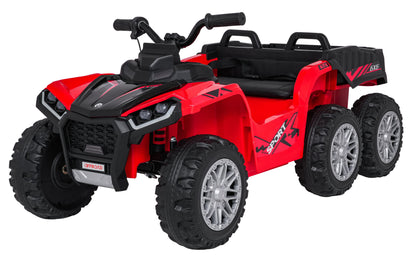 Quad Sport TX ATV