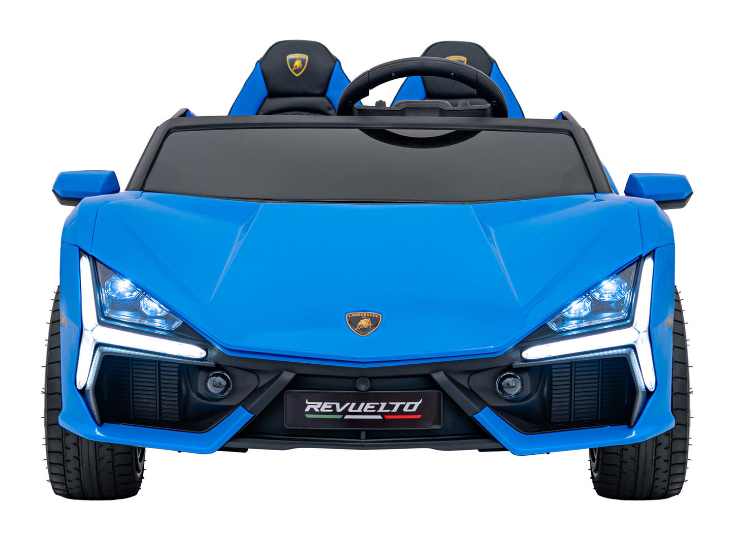 Lamborghini Revuelto XL Strong | Plava