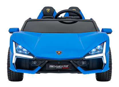 Lamborghini Revuelto XL Strong | Plava