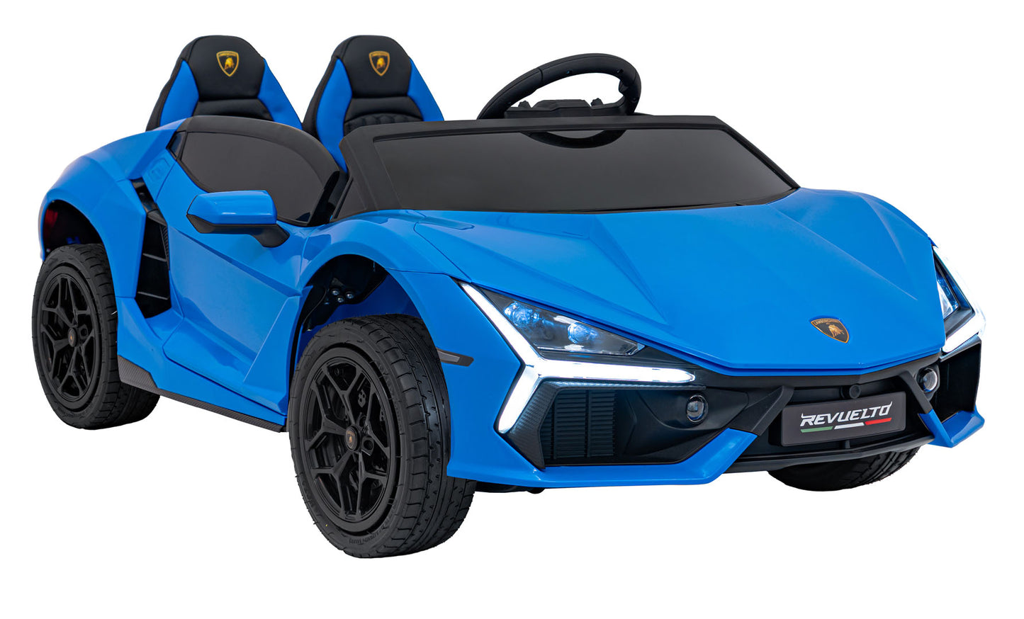 Lamborghini Revuelto XL Strong | Plava