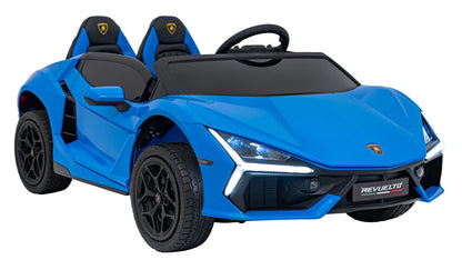 Lamborghini Revuelto XL Strong | Plava