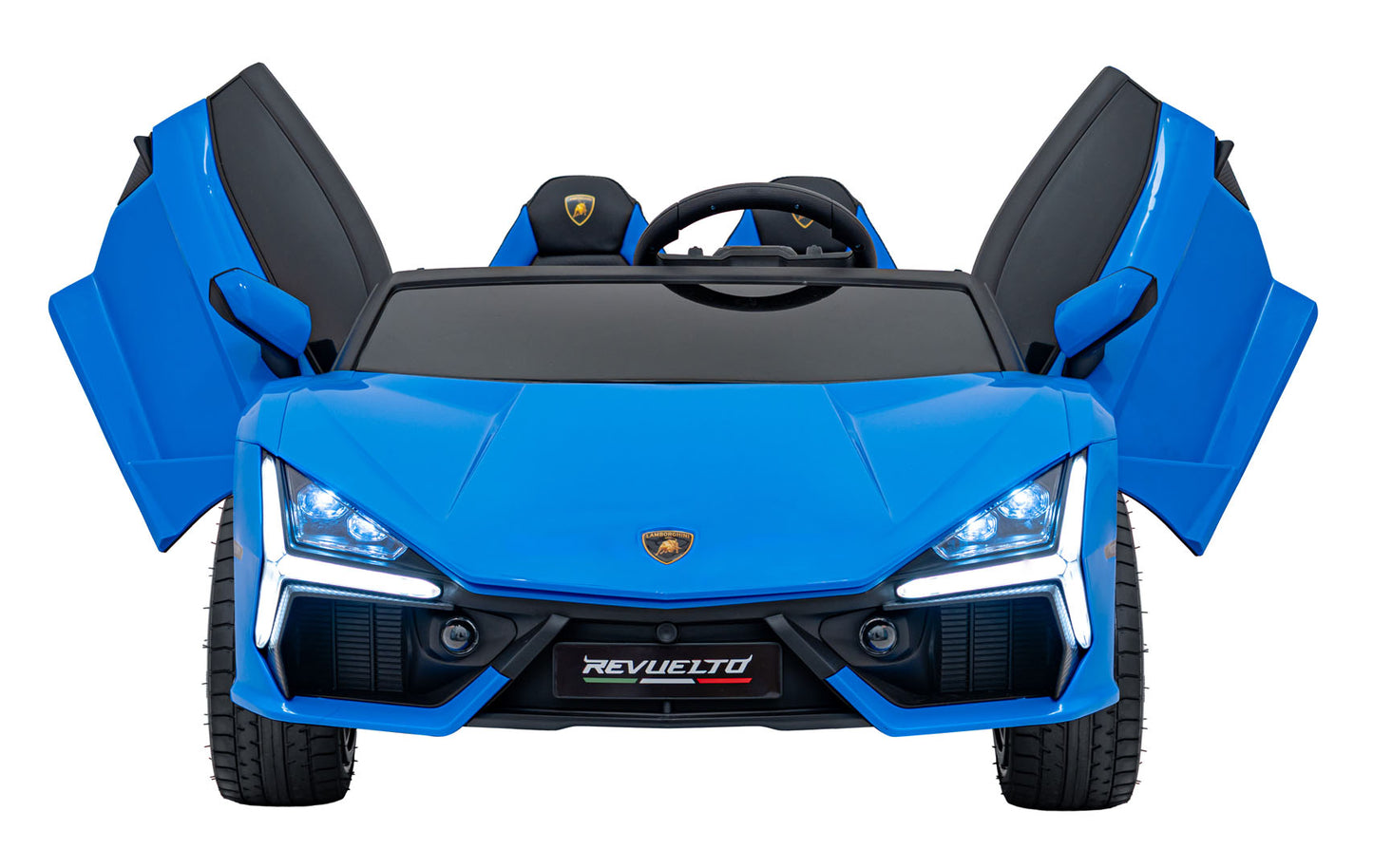 Lamborghini Revuelto XL Strong | Plava