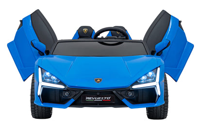 Lamborghini Revuelto XL Strong | Plava