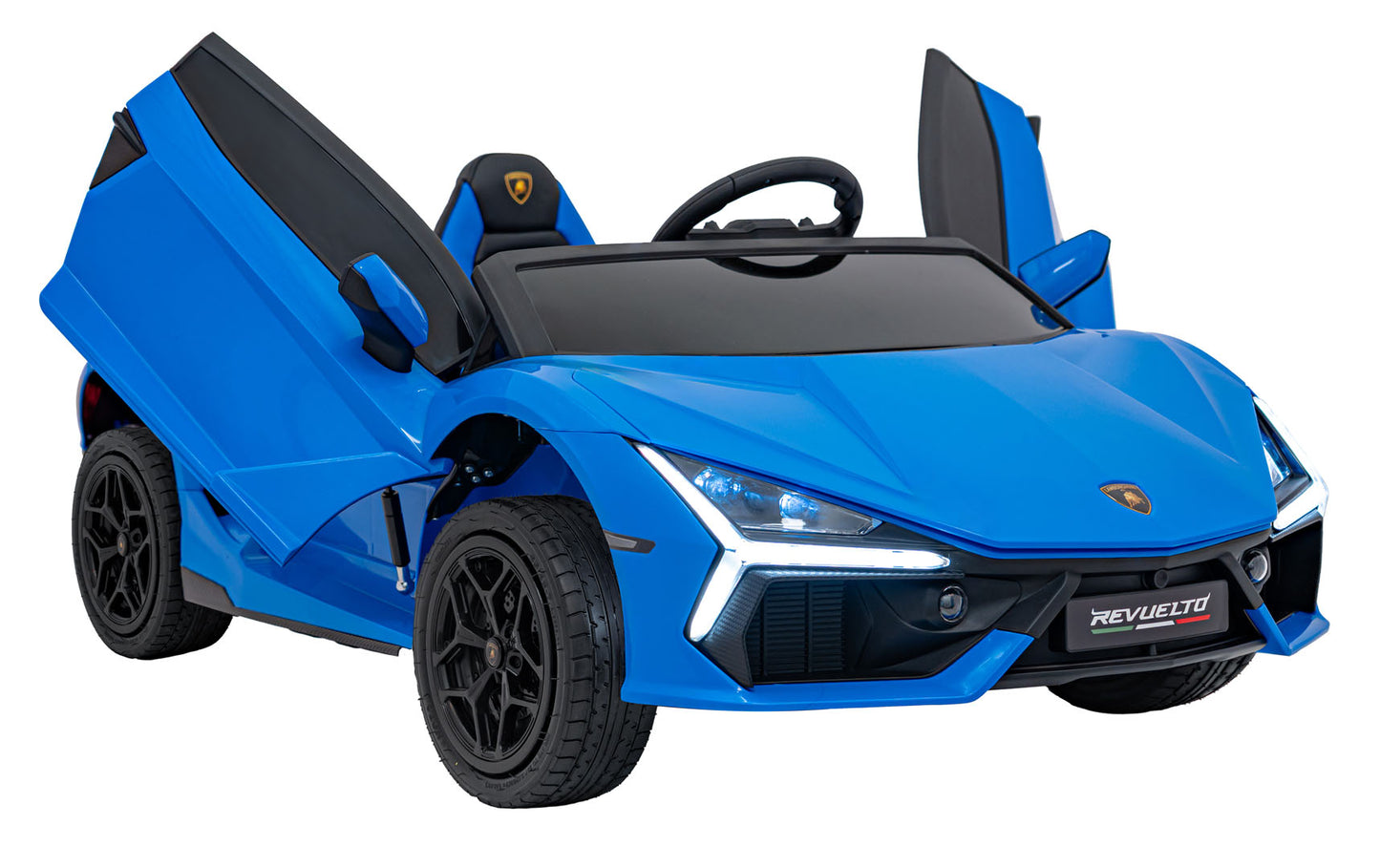 Lamborghini Revuelto XL Strong | Plava