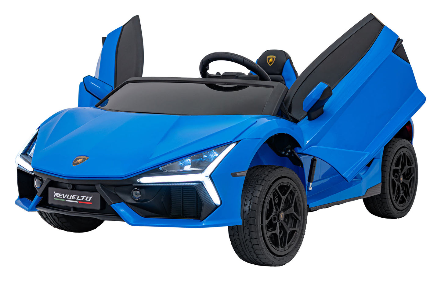 Lamborghini Revuelto XL Strong | Plava