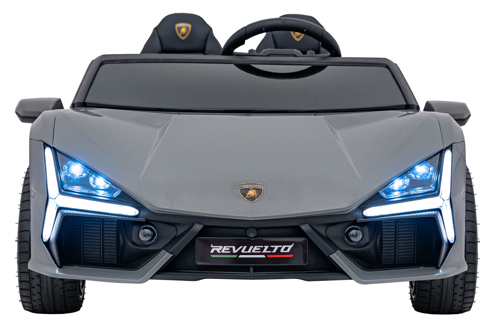 Lamborghini Revuelto XL Strong | Siva