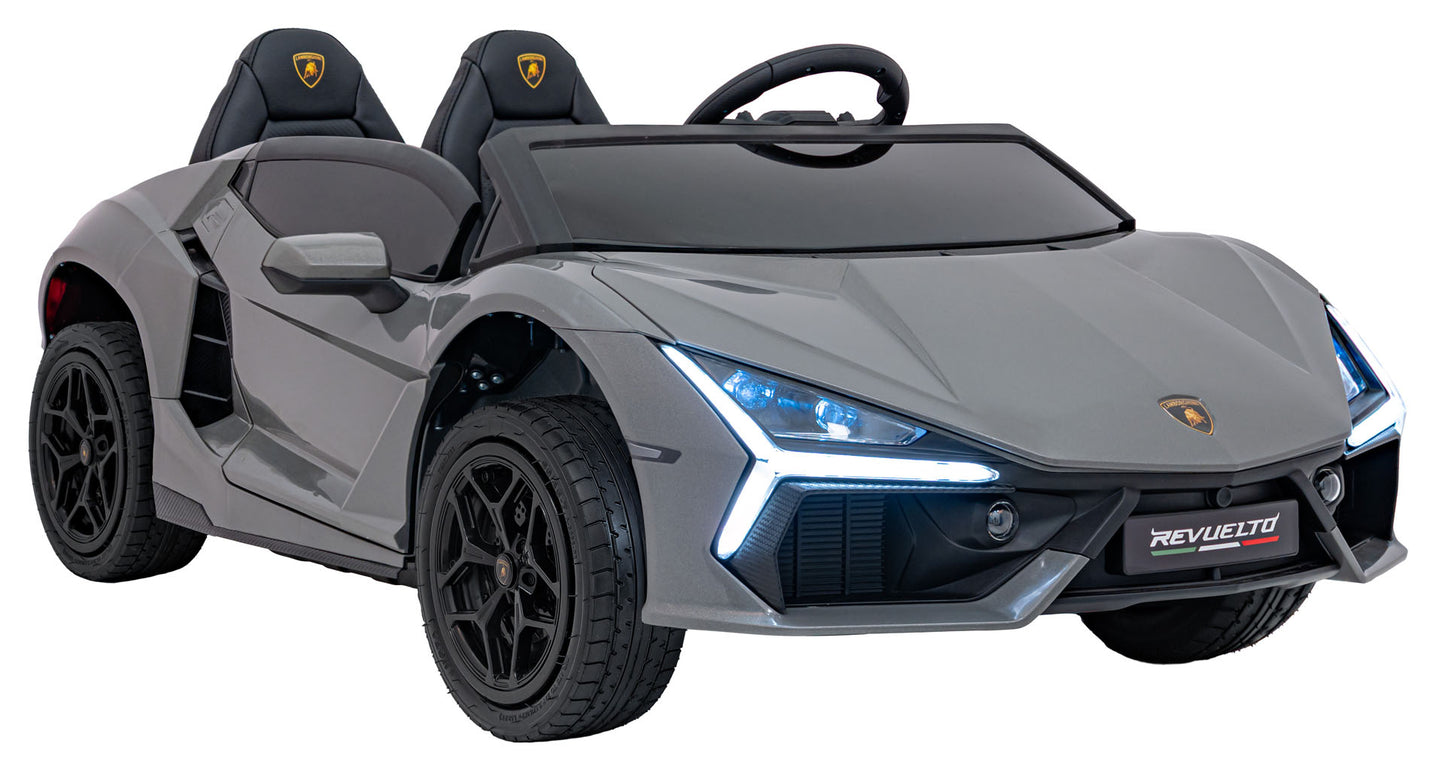 Lamborghini Revuelto XL Strong | Siva