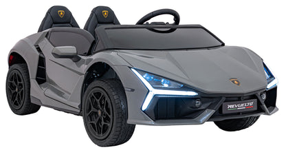 Lamborghini Revuelto XL Strong | Siva