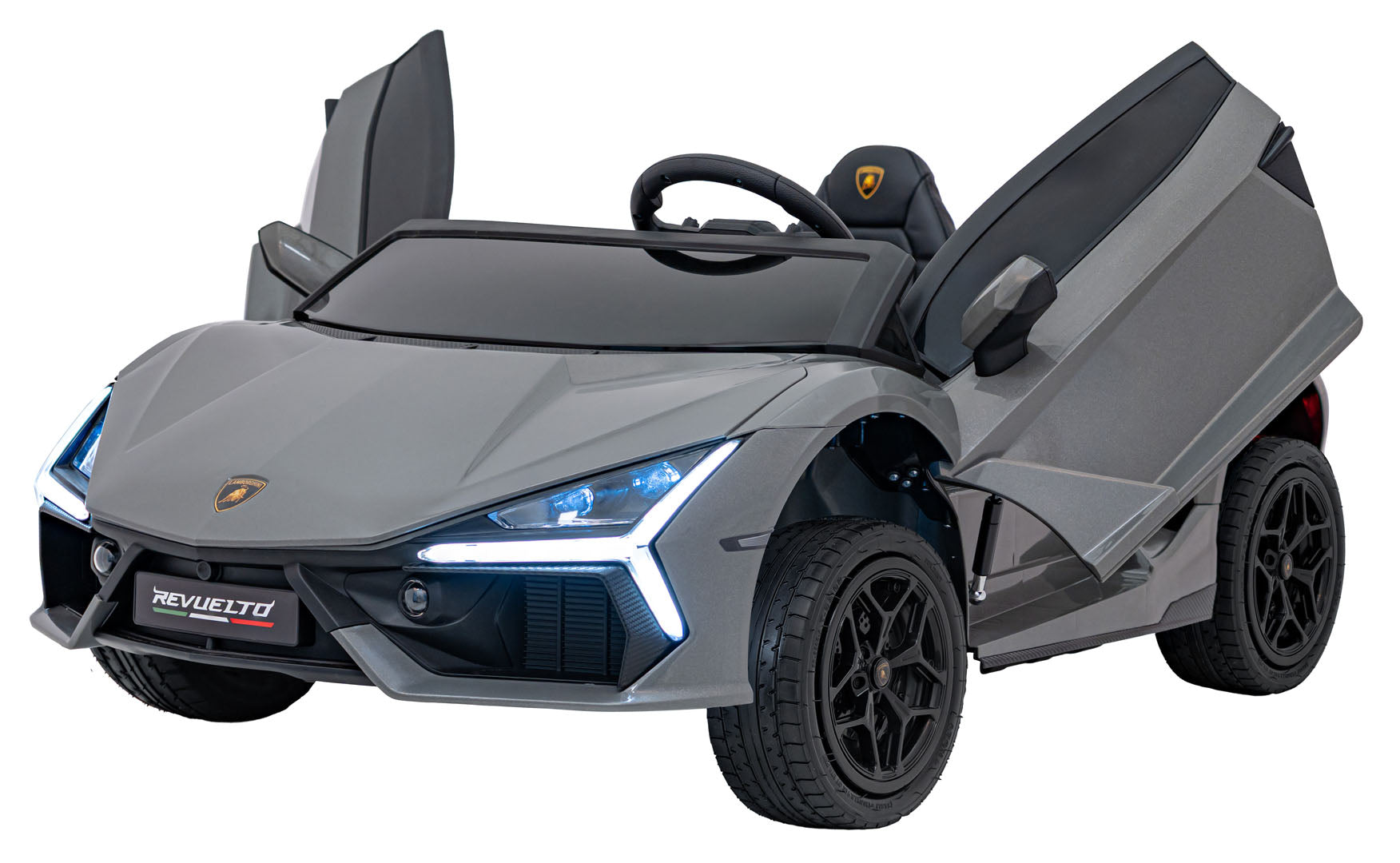 Lamborghini Revuelto XL Strong | Siva