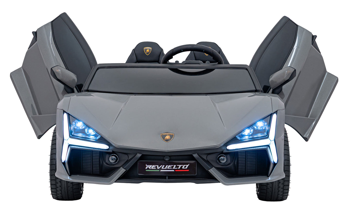 Lamborghini Revuelto XL Strong | Siva