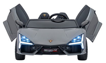 Lamborghini Revuelto XL Strong | Siva