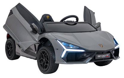 Lamborghini Revuelto XL Strong | Siva