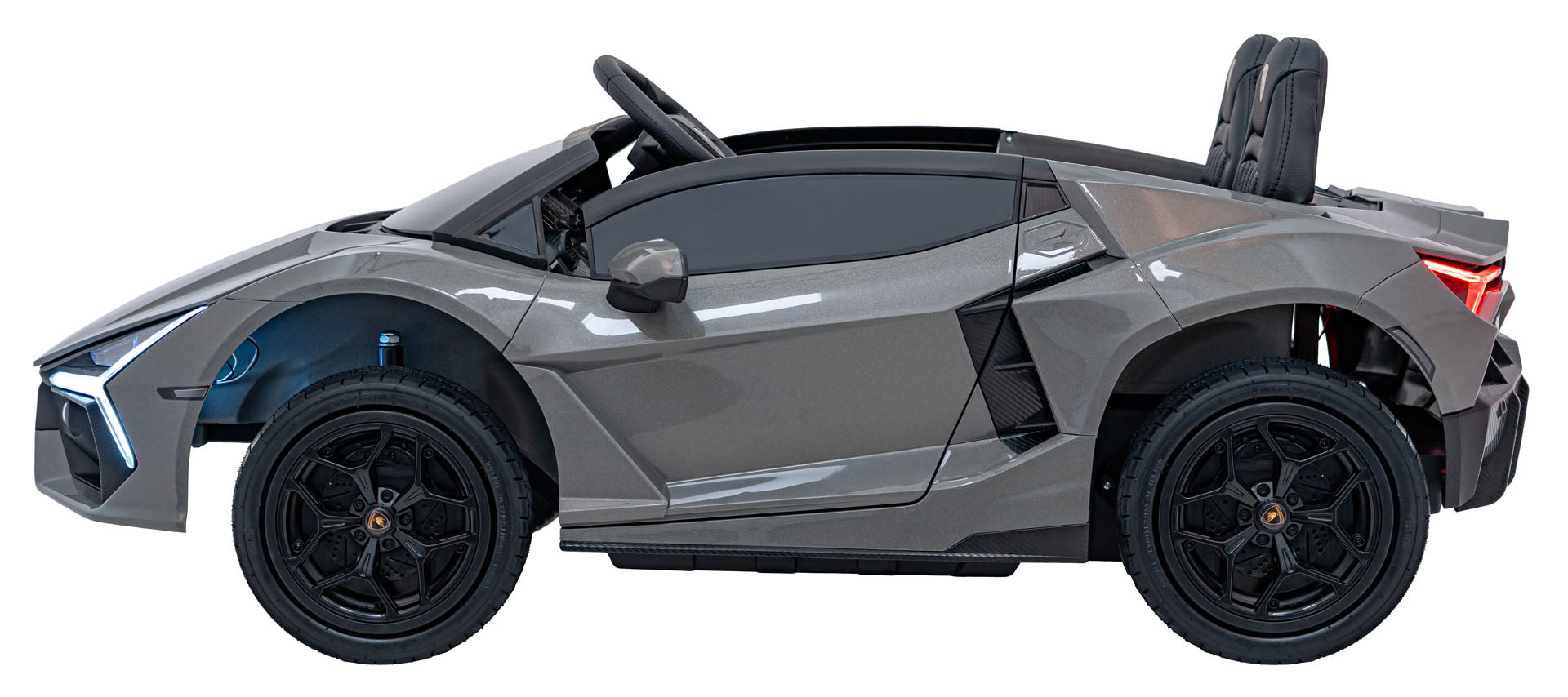 Lamborghini Revuelto XL Strong | Siva