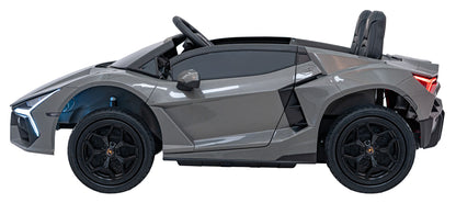 Lamborghini Revuelto XL Strong | Siva