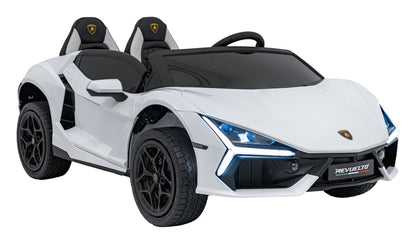 Lamborghini Revuelto XL Strong | Bijela