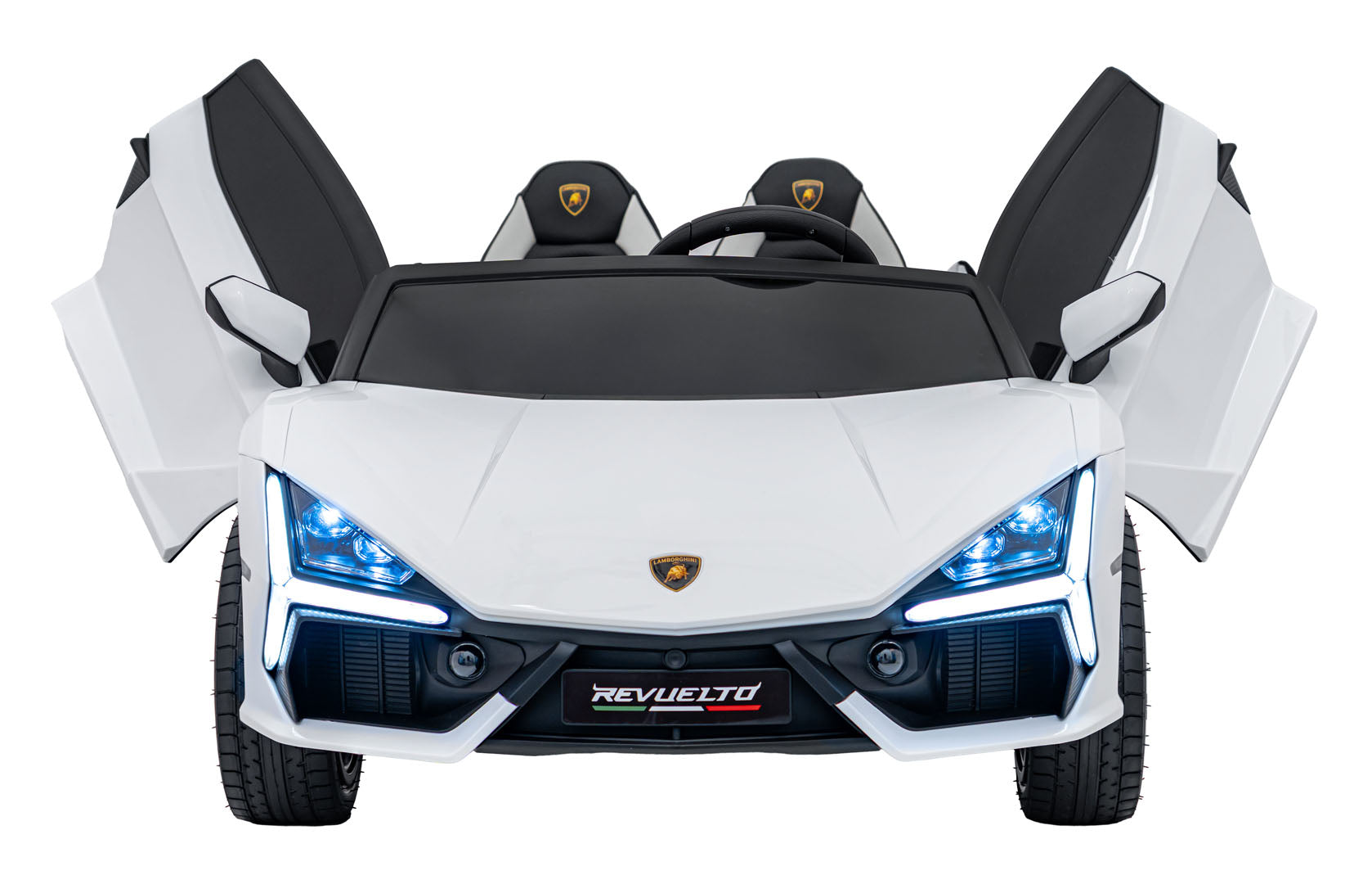 Lamborghini Revuelto XL Strong | Bijela