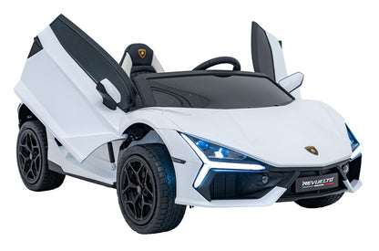 Lamborghini Revuelto XL Strong | Bijela