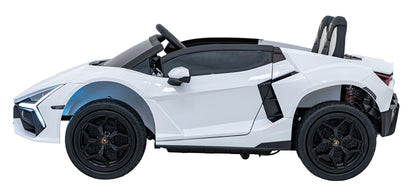 Lamborghini Revuelto XL Strong | Bijela