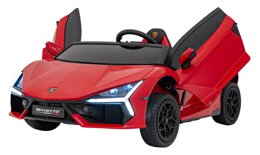 Lamborghini Revuelto XL Strong | Crvena