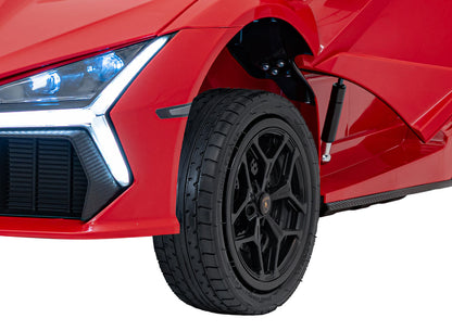 Lamborghini Revuelto XL Strong | Crvena