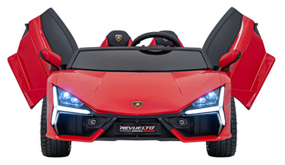 Lamborghini Revuelto XL Strong | Crvena