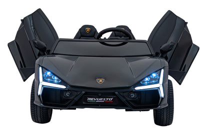 Lamborghini Revuelto XL Black