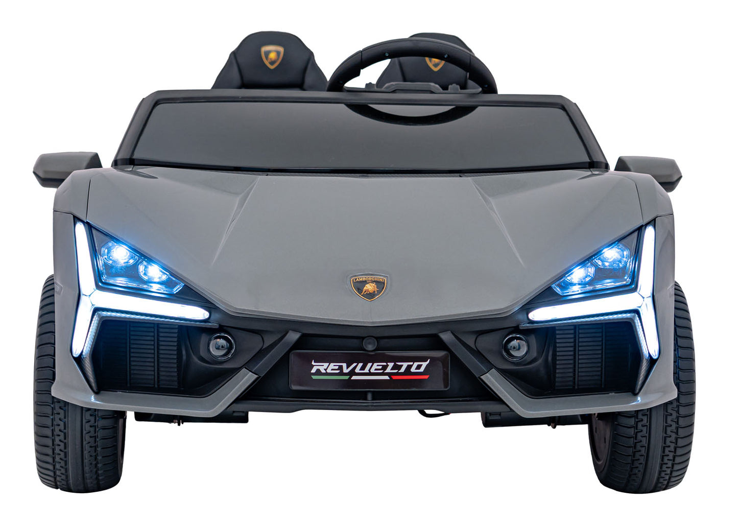 Lamborghini Revuelto XL | Siva