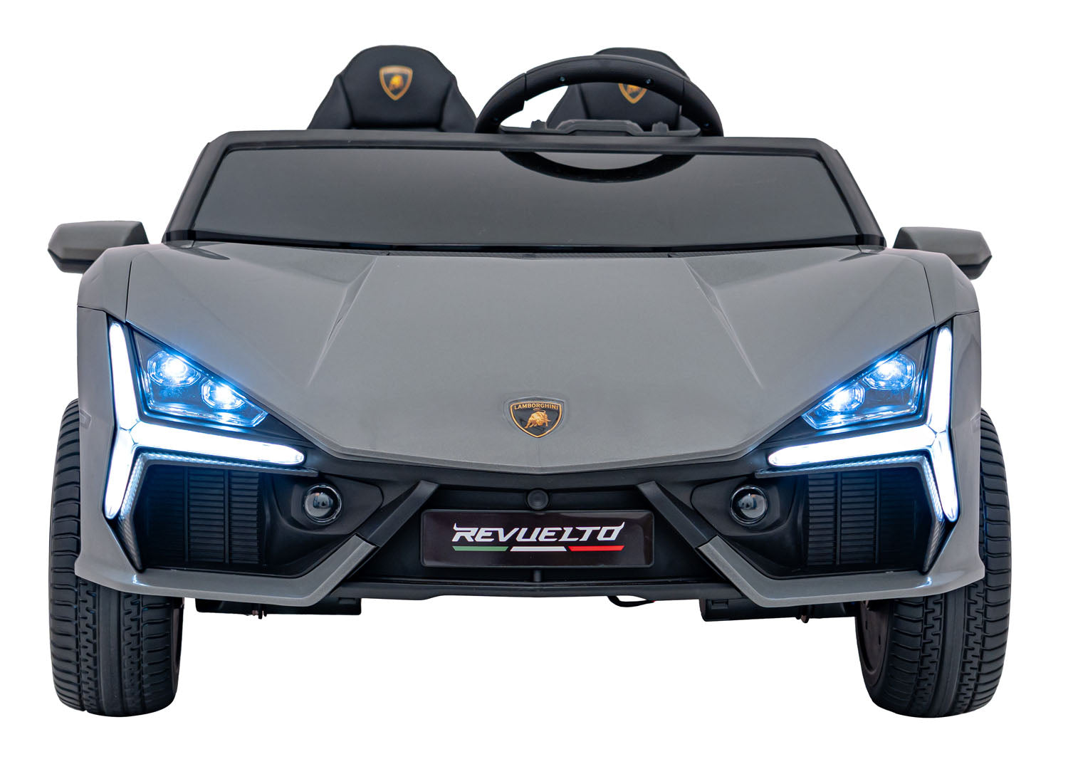 Lamborghini Revuelto XL | Siva