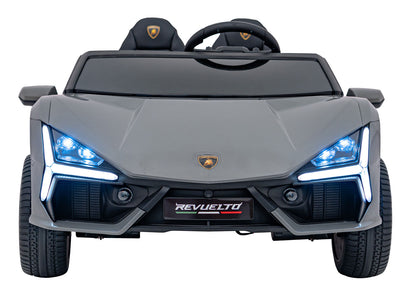 Lamborghini Revuelto XL | Siva