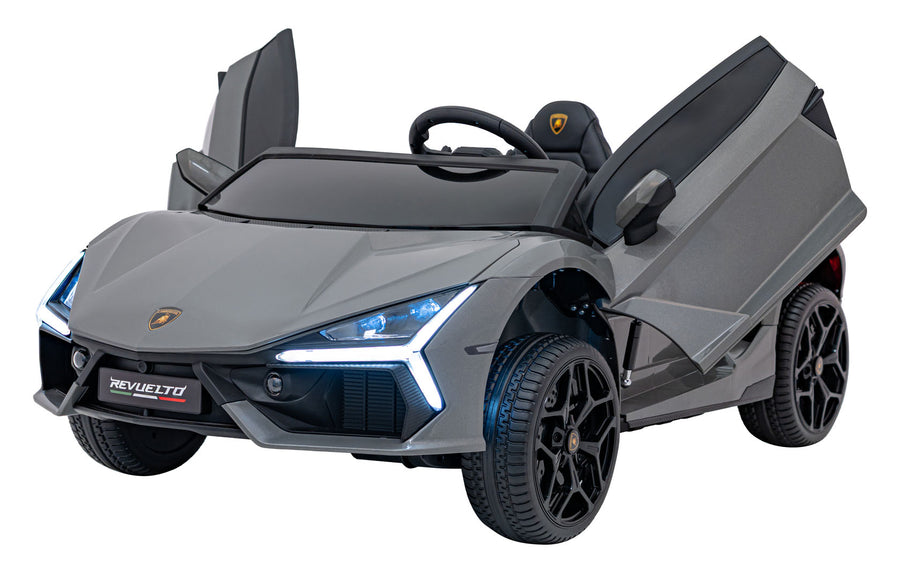 Lamborghini Revuelto XL | Siva