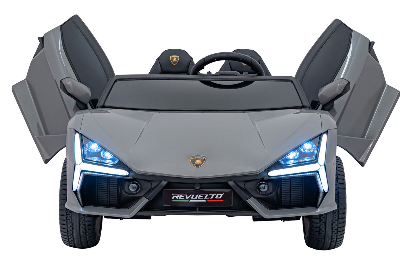 Lamborghini Revuelto XL | Siva