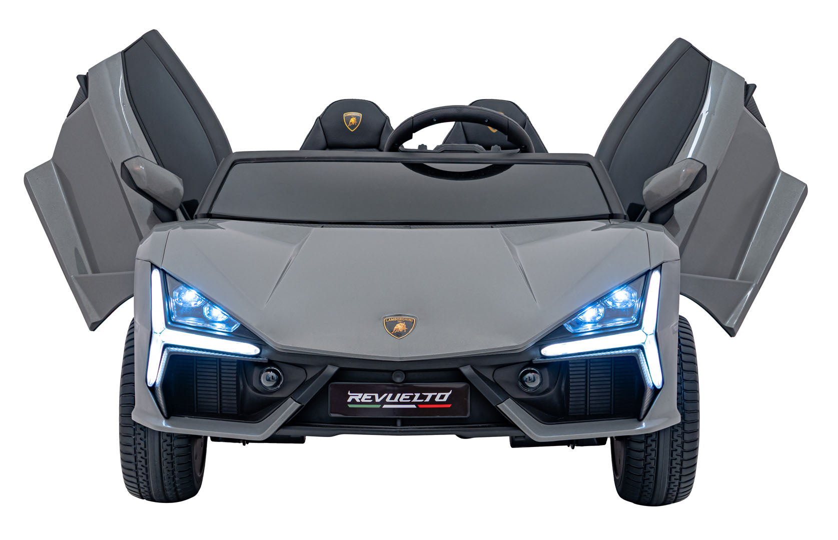 Lamborghini Revuelto XL | Siva