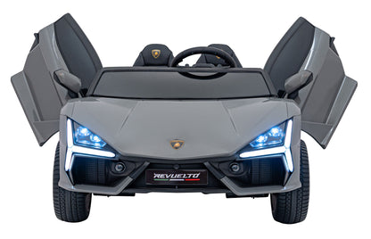 Lamborghini Revuelto XL | Siva