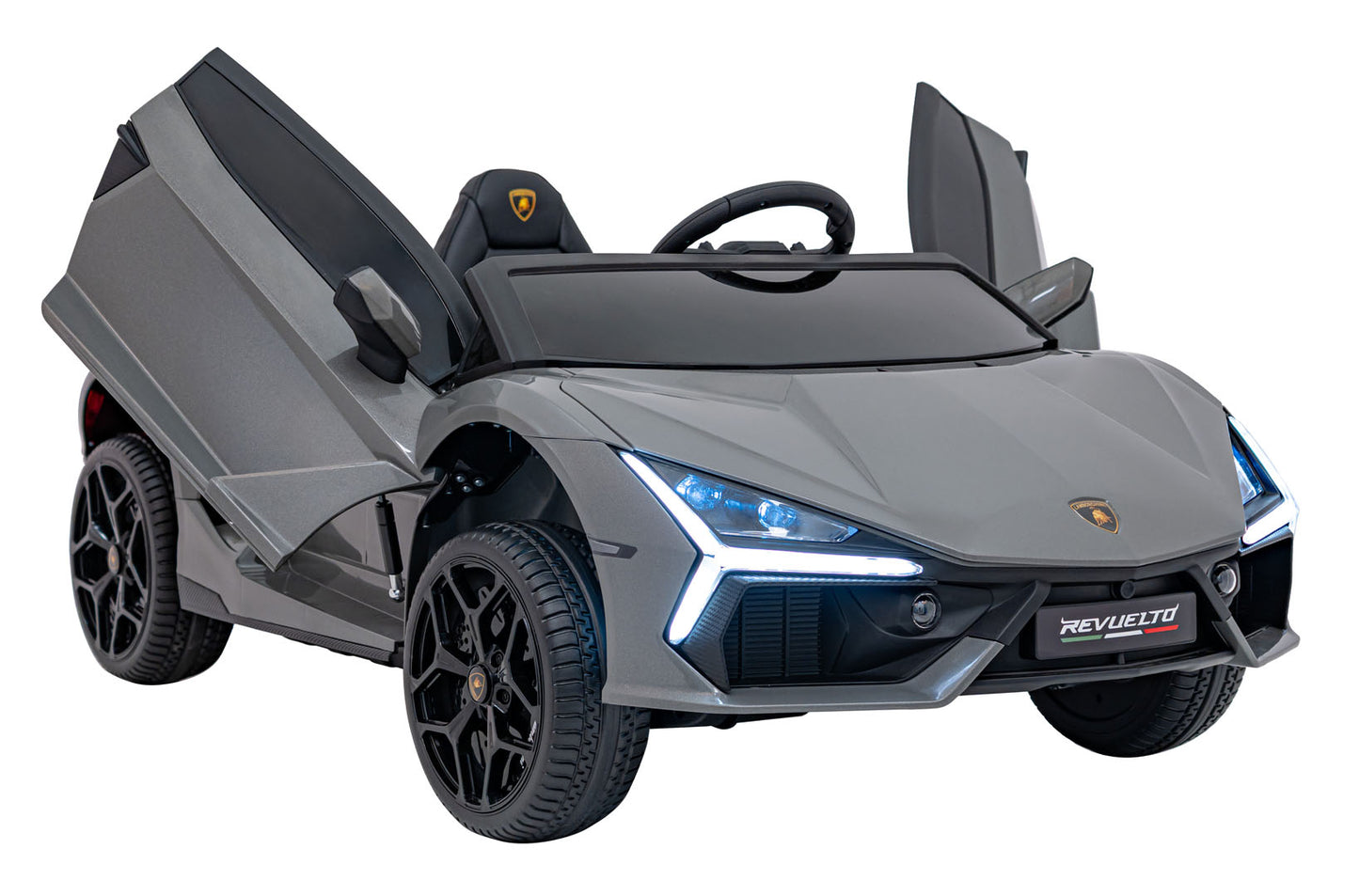 Lamborghini Revuelto XL | Siva