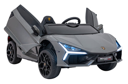 Lamborghini Revuelto XL | Siva