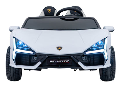 Lamborghini Revuelto XL | Bijela