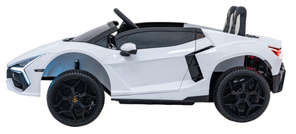 Lamborghini Revuelto XL | Bijela