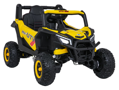 Madman UTV-MX Buggy | Žuta